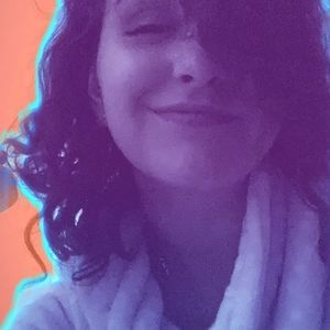 Meet your Posher, Aisling